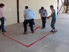 Foto realizada para la galer�a Curso 04-05 Dia de las Matematicas